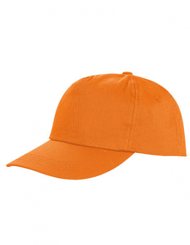 Houston 5-Panel Cap - RH80 - Result Headwear