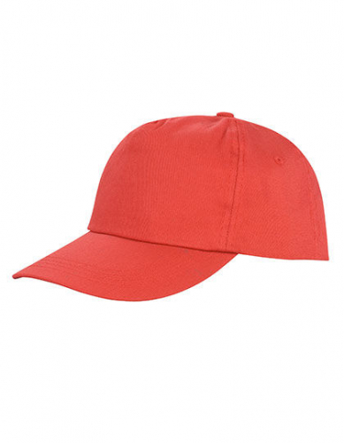 Houston 5-Panel Cap - RH80 - Result Headwear