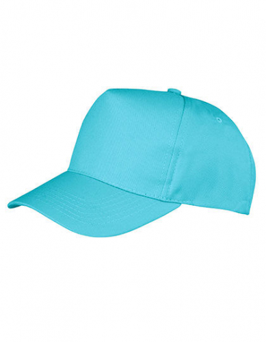 Boston Printers Cap - RH84 - Result Headwear