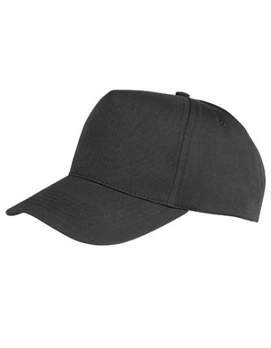 Boston Printers Cap - RH84 - Result Headwear