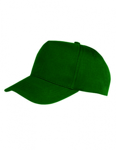 Boston Printers Cap - RH84 - Result Headwear