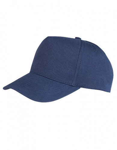 Boston Printers Cap - RH84 - Result Headwear