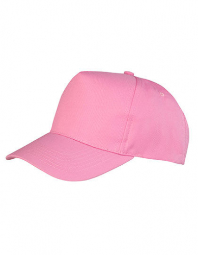 Boston Printers Cap - RH84 - Result Headwear