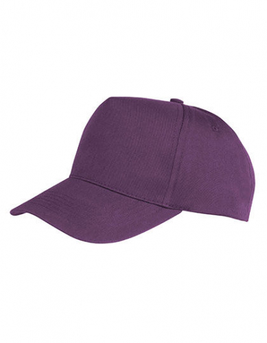 Boston Printers Cap - RH84 - Result Headwear