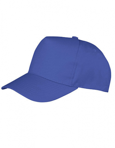 Boston Printers Cap - RH84 - Result Headwear