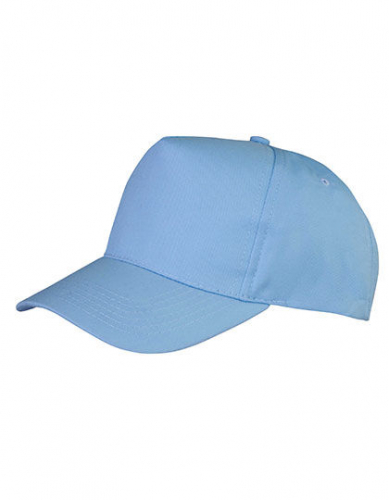 Boston Printers Cap - RH84 - Result Headwear