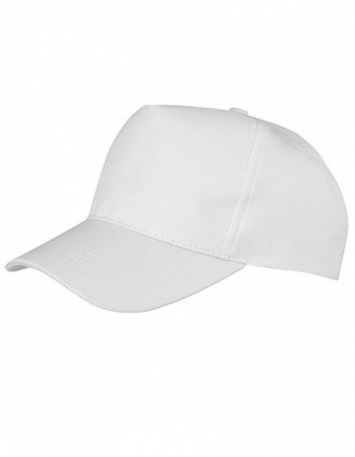 Boston Printers Cap - RH84 - Result Headwear