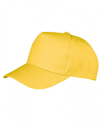 Boston Printers Cap - RH84 - Result Headwear