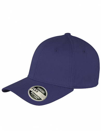 Kansas Flex Cap - RH85 - Result Headwear