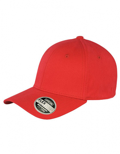 Kansas Flex Cap - RH85 - Result Headwear