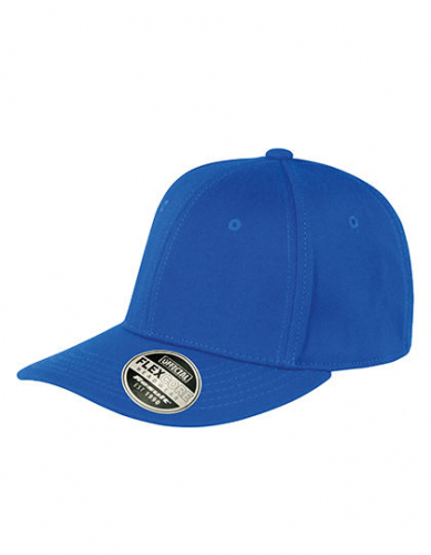 Kansas Flex Cap - RH85 - Result Headwear