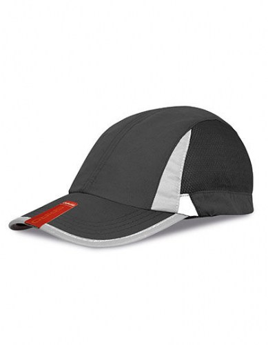 Sport Cap - RH86 - Result Headwear