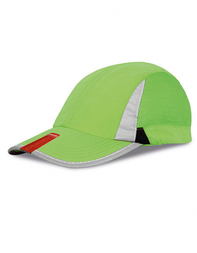 Sport Cap - RH86 - Result Headwear