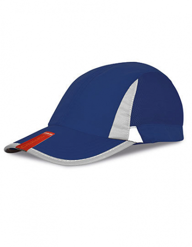 Sport Cap - RH86 - Result Headwear