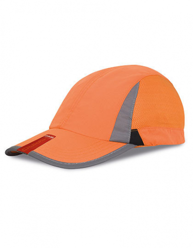 Sport Cap - RH86 - Result Headwear