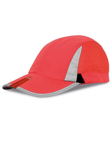 Sport Cap - RH86 - Result Headwear