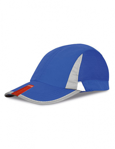 Sport Cap - RH86 - Result Headwear