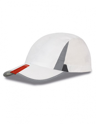 Sport Cap - RH86 - Result Headwear