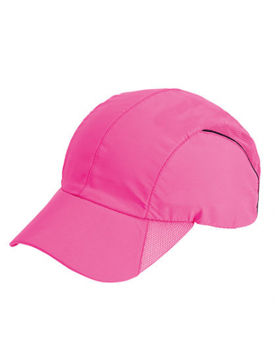 Impact Sport Cap - RH88 - Result Headwear