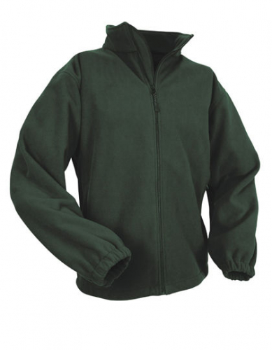 Extreme Climate Stopper Fleece - RT109 - Result