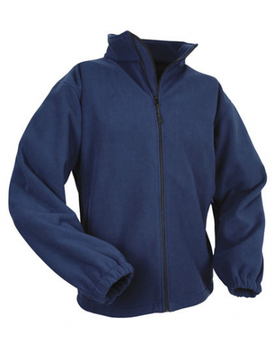 Extreme Climate Stopper Fleece - RT109 - Result