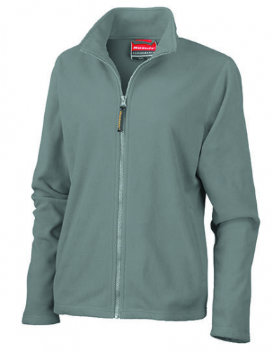 Women´s Horizon High Grade Microfleece Jacket - RT115F - Result