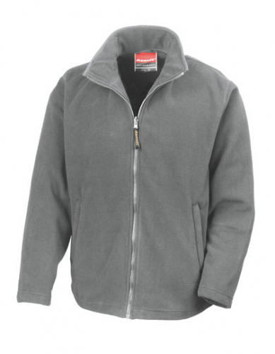 Horizon High Grade Microfleece Jacket - RT115 - Result