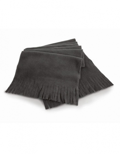 Polartherm™ Tassel Scarf - RT143 - Result Winter Essentials