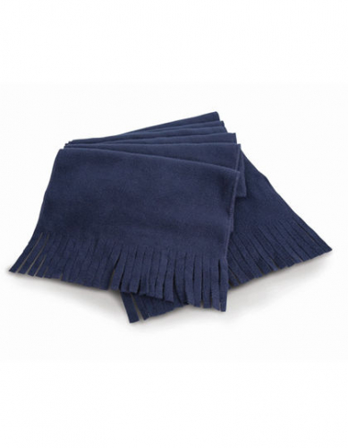 Polartherm™ Tassel Scarf - RT143 - Result Winter Essentials