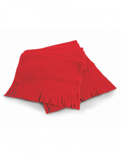 Polartherm™ Tassel Scarf - RT143 - Result Winter Essentials