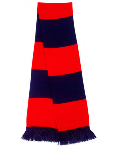 Team Scarf - RT146X - Result Winter Essentials