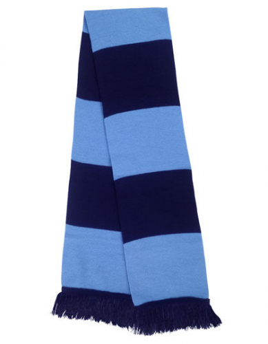 Team Scarf - RT146X - Result Winter Essentials