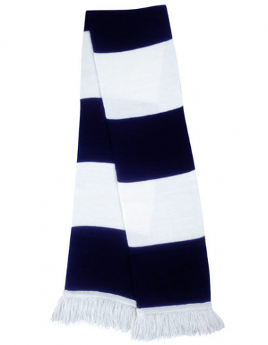 Team Scarf - RT146X - Result Winter Essentials