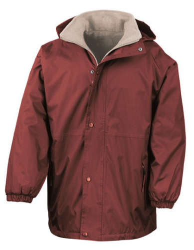 Reversible Stormdri 4000 Jacket - RT160A - Result