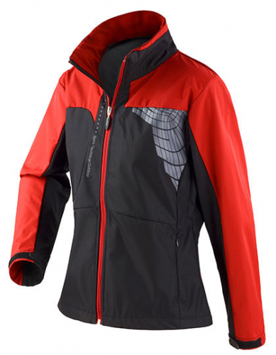 Women´s 3 Layer Softshell Jacket - RT175F - SPIRO