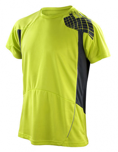 Men´s Training Shirt - RT176M - SPIRO