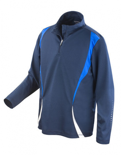 Trial Training Top - RT178X - SPIRO