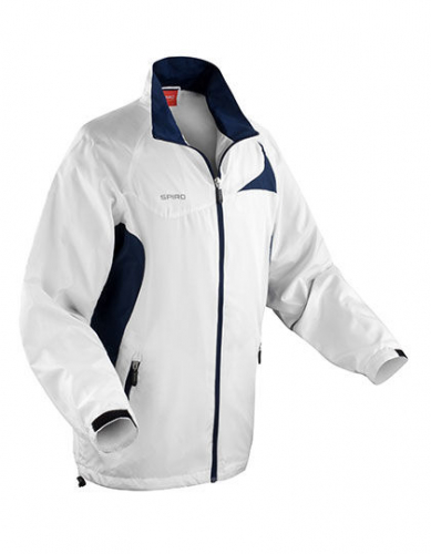 Micro-Lite Team Jacket - RT180 - SPIRO