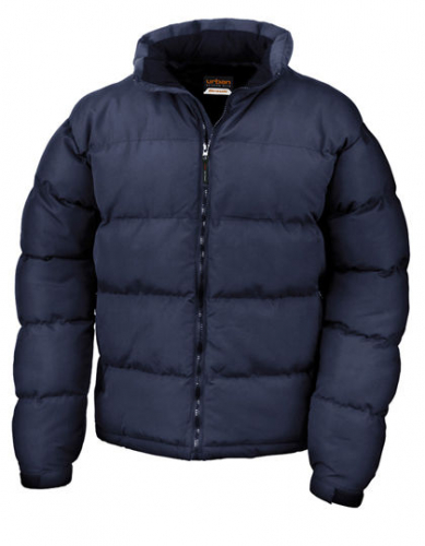 Holkham Down Feel Jacket - RT181M - Result