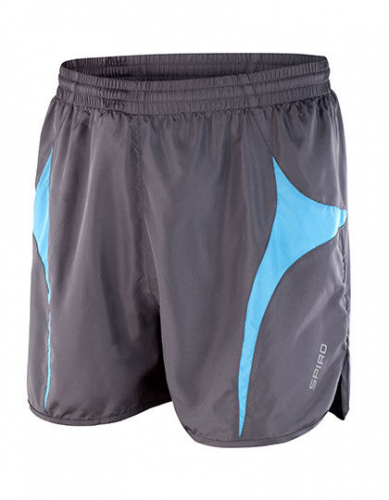 Micro Lite Running Shorts - RT183 - SPIRO