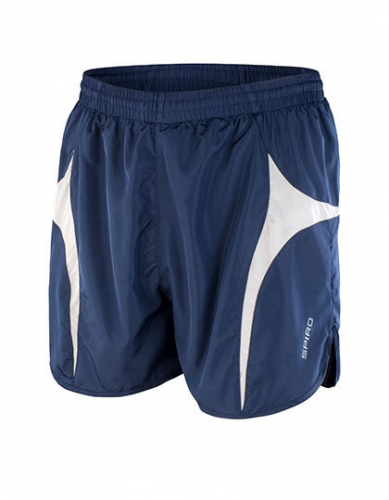 Micro Lite Running Shorts - RT183 - SPIRO