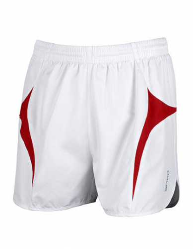 Micro Lite Running Shorts - RT183 - SPIRO