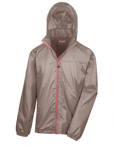 Urban HDi Quest Lightweight Stowable Jacket - RT189 - Result