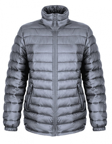 Women´s Ice Bird Padded Jacket - RT192F - Result