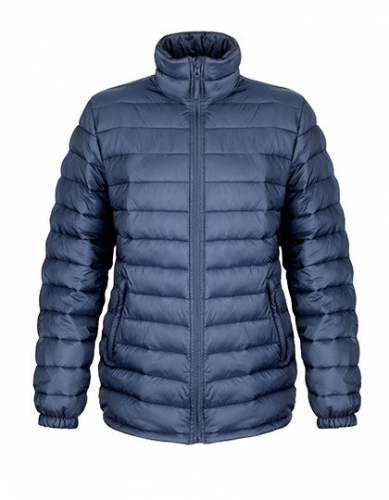 Women´s Ice Bird Padded Jacket - RT192F - Result