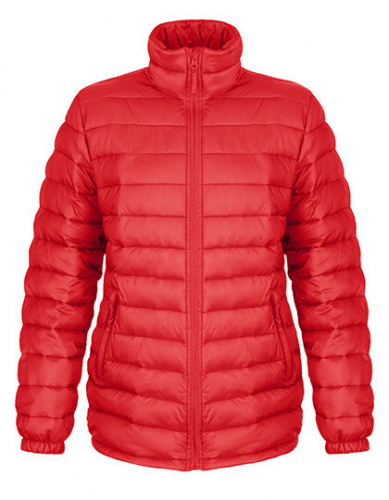 Women´s Ice Bird Padded Jacket - RT192F - Result