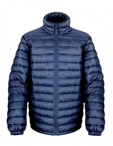 Men´s Ice Bird Padded Jacket - RT192 - Result