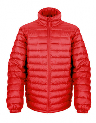 Men´s Ice Bird Padded Jacket - RT192 - Result