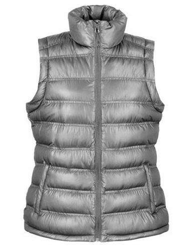 Women´s Ice Bird Padded Gilet - RT193F - Result