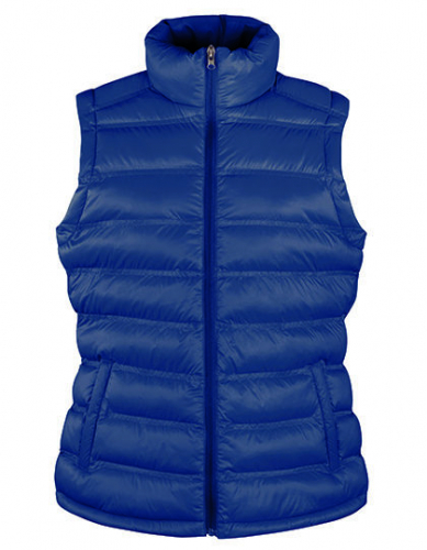 Women´s Ice Bird Padded Gilet - RT193F - Result